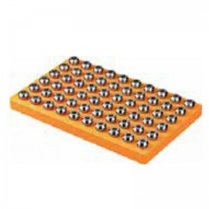 75 กล่องเก็บของ Flat Collet