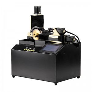 เครื่องบดคัตเตอร์มิลลิ่งอัตโนมัติเต็มรูปแบบ