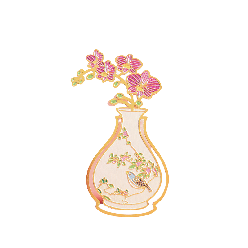 บุ๊กมาร์กโปร่งแสง