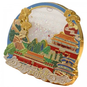 แม่เหล็กตู้เย็น