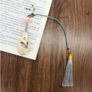 ปิโป-บุ๊คมาร์ครูป