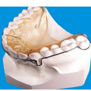 ซีรีส์ทันตกรรมจัดฟัน