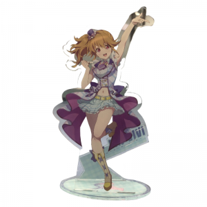 เครื่องประดับอะคริลิค