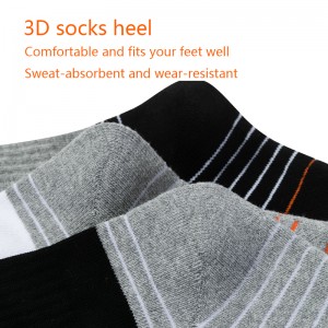 ถุงเท้ากีฬา