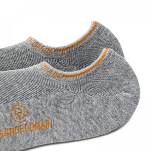 ถุงเท้าสี่ฤดูกาลผู้ชายที่มองไม่เห็น