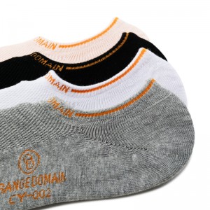 ถุงเท้าที่มองไม่เห็นของผู้หญิง Four Seasons