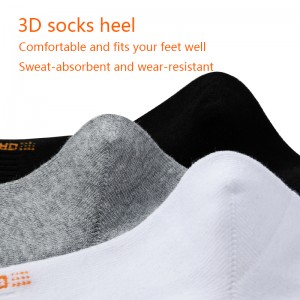 สี่ฤดูกาลผู้ชายกลาง-ถุงเท้าลูกวัว