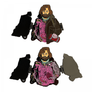 แม่เหล็กแจ็คเก็ต