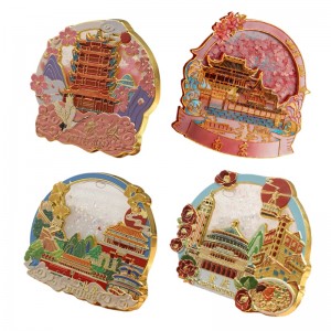 แม่เหล็กตู้เย็น