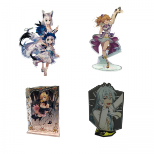 เครื่องประดับอะคริลิค