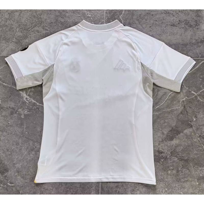 25/26 Real Madrid Season Jersey