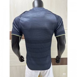 25/26 เรอัลมาดริดออกไป