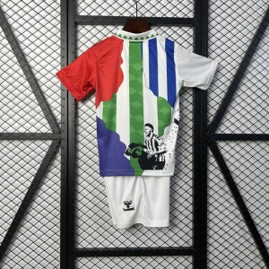 25/26 Kids Real Betis Edition