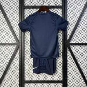 24/25 Kids Psgchampion Edition ขนาดบ้าน: 16-28