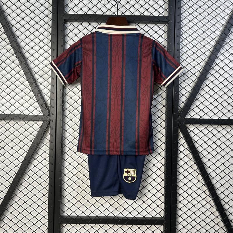 25/26 Kids Barcelona Special Edition