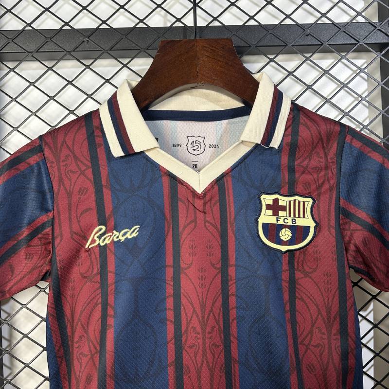 25/26 Kids Barcelona Special Edition