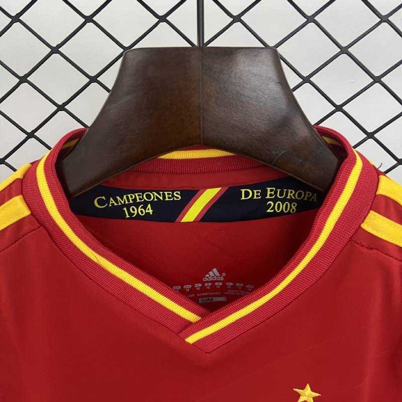 Kids Spain 2012 ขนาดบ้าน: 16-28