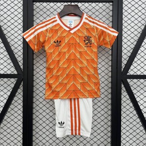 Kids Netherlands 1988 ขนาดบ้าน: 16-28