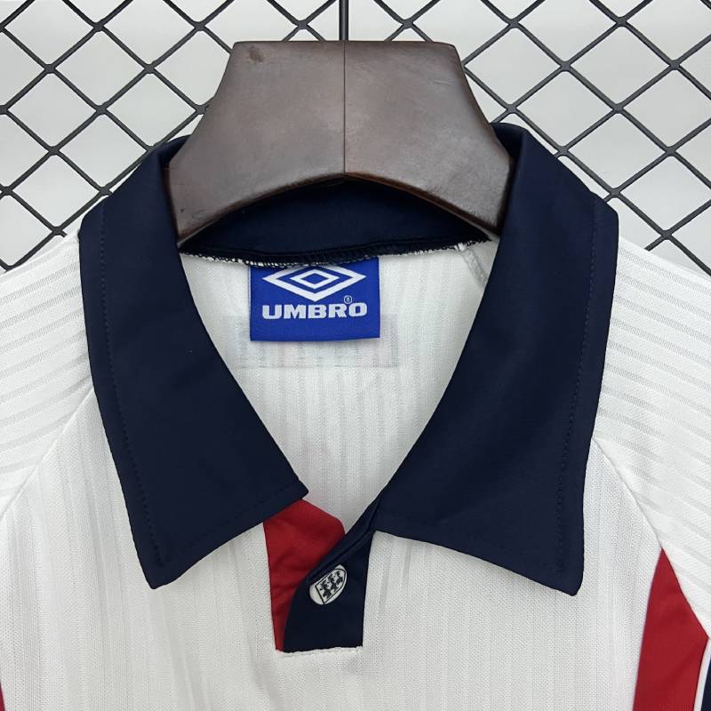 Kids England 1998 ขนาดบ้าน: 16-28