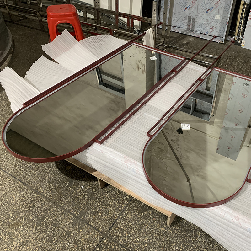 โคมไฟรวมของสแตนเลสสตีล Zotye