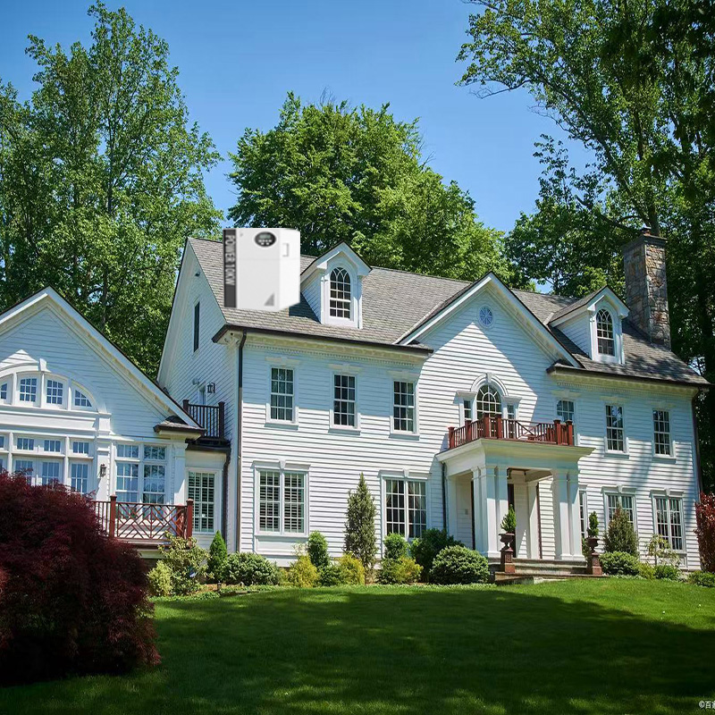 แบตเตอรี่เก็บพลังงานในครัวเรือน (สาม)