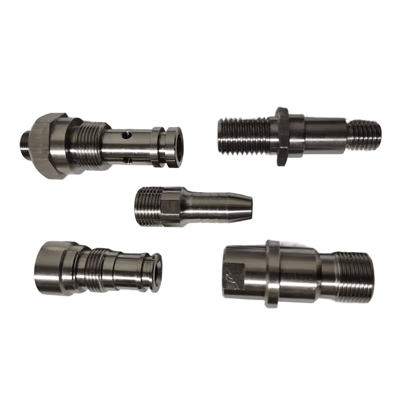 ศูนย์เครื่องจักรกล