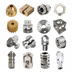 ศูนย์เครื่องตัดเฉือนชิ้นส่วน