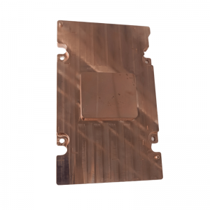 การประมวลผลเครื่องจักร