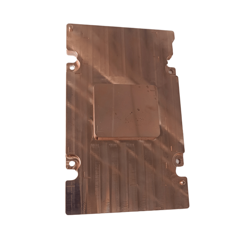 การประมวลผลเครื่องจักร