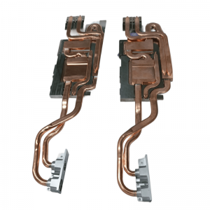 อ่างล้างจานร้อน IGBT