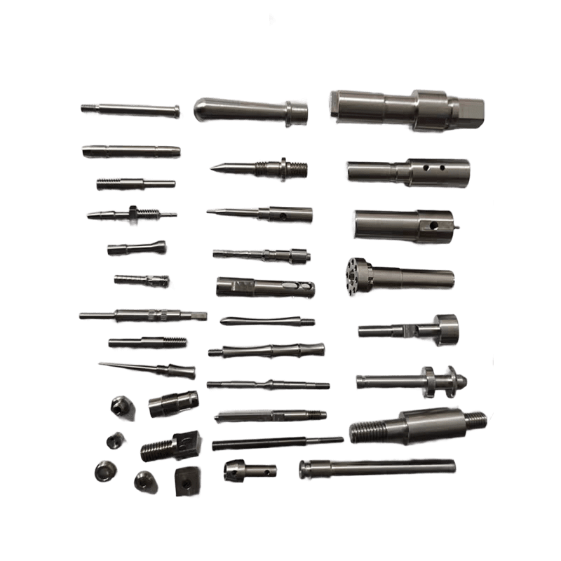 การประมวลผลชิ้นส่วนฮาร์ดแวร์