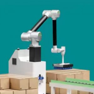 เวิร์กสเตชันพาเลทแบบร่วมมือกัน