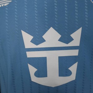 25/ผู้เล่น 26 คนไมอามี่ออกไป-XXL