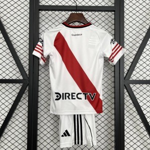 25/26 Kids River Plate ขนาดบ้าน: 16-28