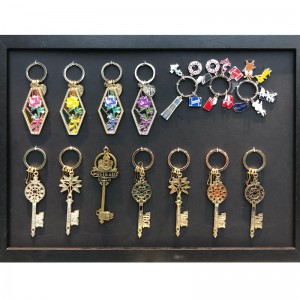 พวงกุญแจ