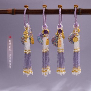 เสน่ห์ของกระเป๋า