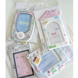 ที่ใส่บัตรพีวีซี