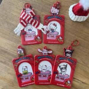 ที่ใส่บัตรพีวีซี