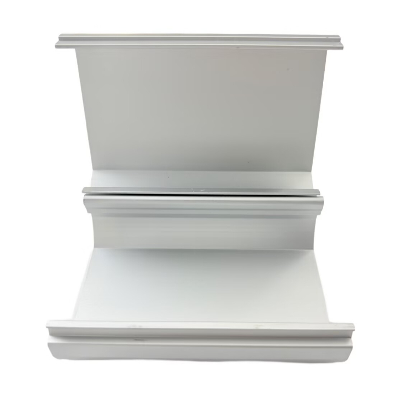 ตู้จ่ายไฟโลหะผสมอลูมิเนียมแบบกำหนดเอง