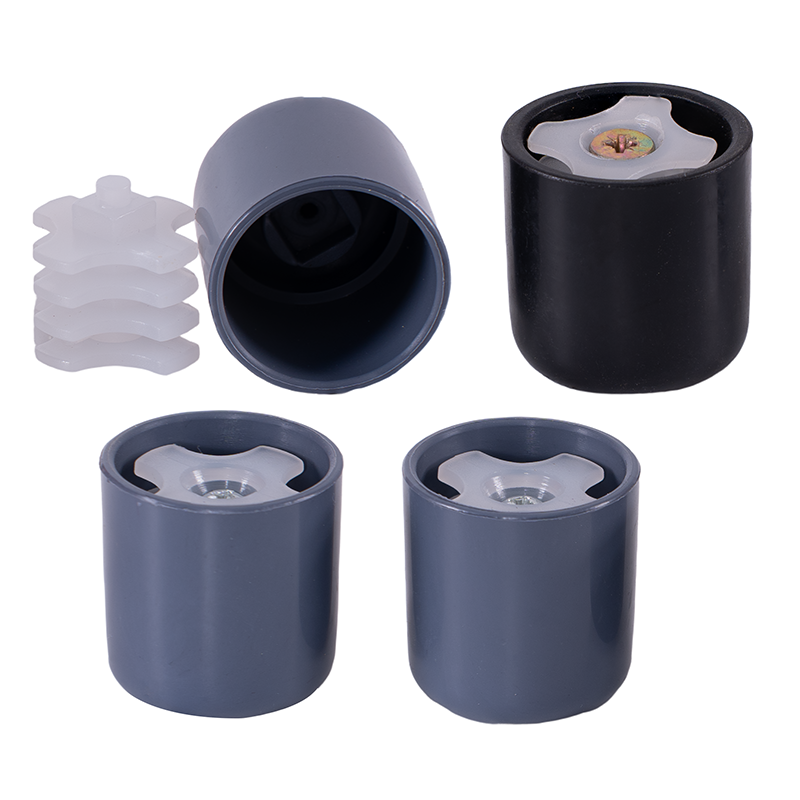 เคล็ดลับการเลื่อนพลาสติก