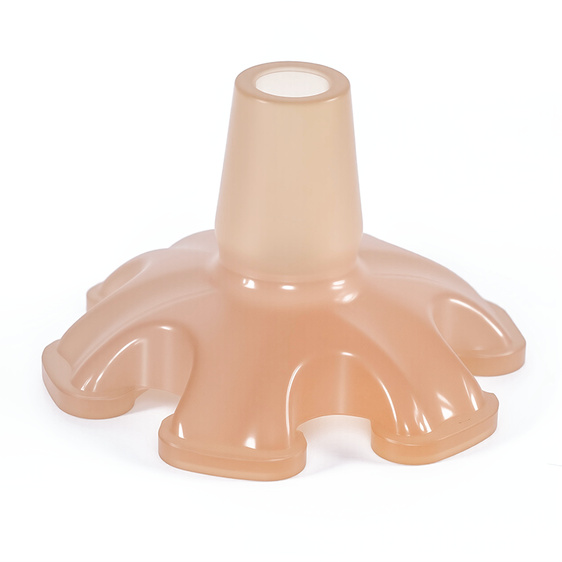 เคล็ดลับไม้ค้ำยันยืนด้วยตนเอง 6 แฉก