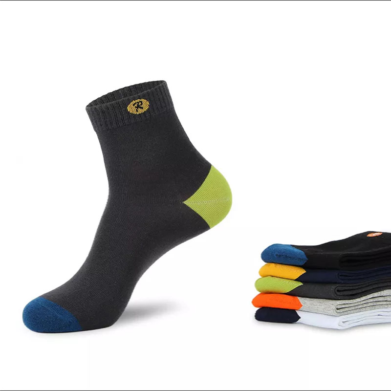 Custom fashion business socks for men.jpg